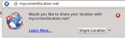 firefox request geolocation permission